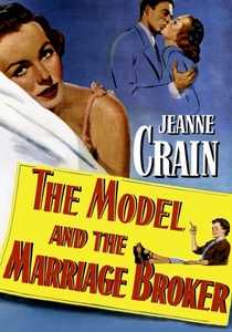 The Model and the Marriage Broker (1951)