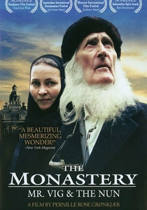 The Monastery: Mr. Vig and the Nun (2006)