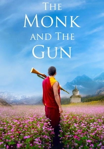 The Monk and the Gun (2023)