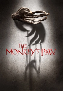 The Monkey's Paw (2013)
