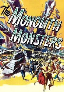 The Monolith Monsters (1957)
