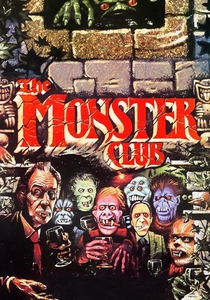 The Monster Club (1981)