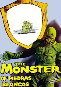 The Monster of Piedras Blancas (1959)