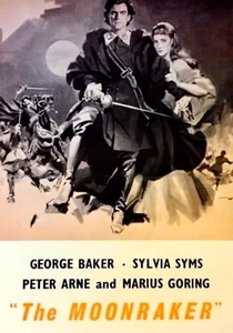 The Moonraker (1958)