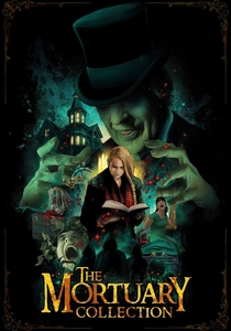 The Mortuary Collection (2019)