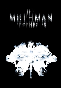 The Mothman Prophecies (2002)