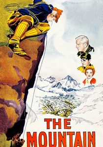 The Mountain (1956)