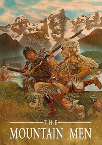 The Mountain Men (1980)