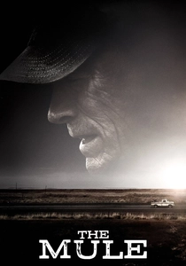 The Mule (2018)