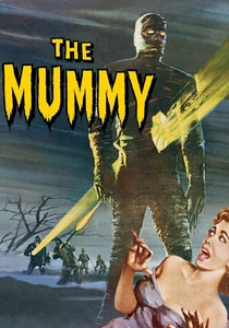 The Mummy (1959)