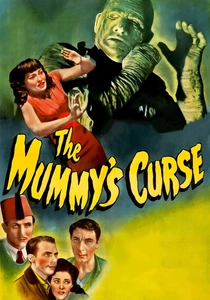 The Mummy's Curse (1944)