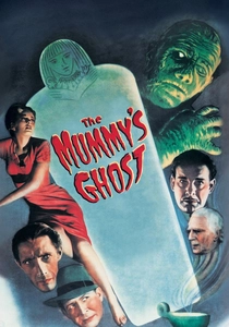 The Mummy's Ghost (1944)