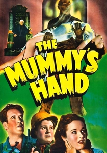 The Mummy's Hand (1940)