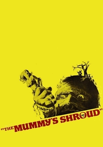 The Mummy's Shroud (1967)
