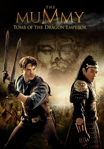 The Tomb (2009)
