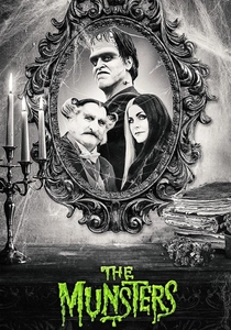 The Munsters (2022)