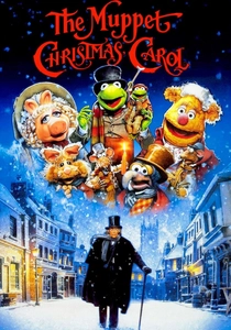 The Muppet Christmas Carol (1992)