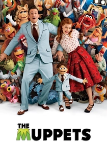 The Muppets (2011)