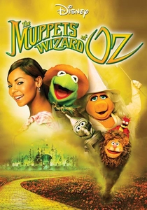 The Muppets' Wizard of Oz (2005)
