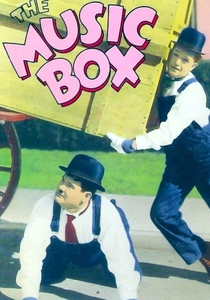 The Music Box (1932)