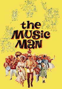 The Music Man (1962)