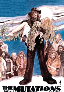 The Mutations (1974)