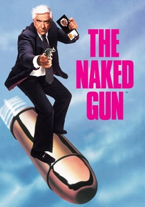 The Naked Gun: From the Files of Police Squad! (1988)