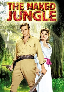The Naked Jungle (1954)