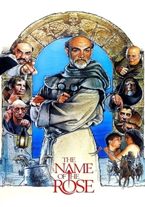 The Name of the Rose (1986)
