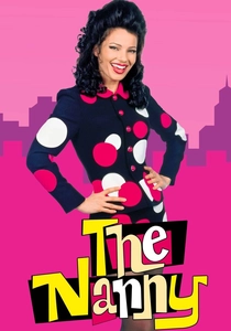 The Nanny (1993)