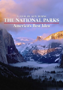 The National Parks: America's Best Idea (2009)