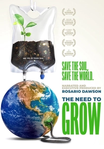 The Need to Grow (2019)