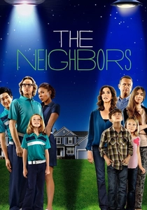 The Neighbors (2012)