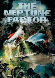 The Neptune Factor (1973)