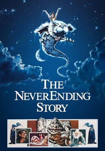 The NeverEnding Story (1984)