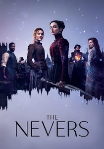 The Nevers (2021)