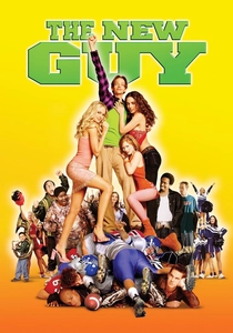 The New Guy (2002)