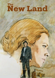 The New Land (1972)