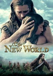 The New World (2005)
