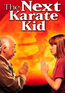 The Next Karate Kid (1994)