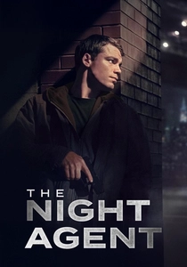 The Night Agent (2023)