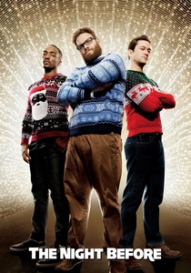 The Night Before (2015)
