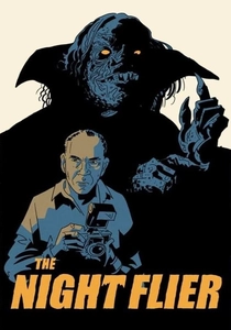 The Night Flier (1997)
