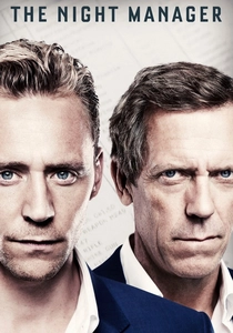 The Night Manager (2016)