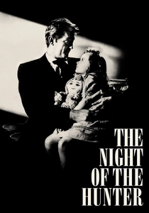 The Night of the Hunter (1955)