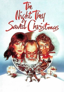 The Night They Saved Christmas (1984)