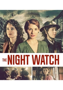 The Night Watch (2011)