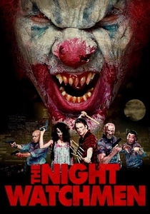 The Night Watchmen (2017)