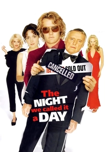 The Night We Called It a Day (2003)
