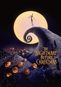 The Nightmare Before Christmas (1993)